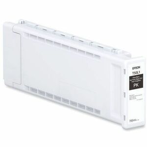 Epson UltraChrome XD3 T50L Original High Yield Inkjet Ink Cartridge Black
