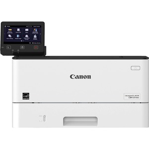 Canon+imageCLASS+LBP237dw+Wireless+Laser+Printer+5162C004