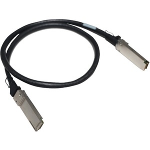 HPE 100Gb QSFP28 to QSFP28 1m Direct Attach Copper Cable R3B52A HPE+100Gb+QSFP28+to+QSFP28+1m+Direct+Attach+Copper+Cable+R3B52A