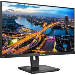 Philips 27" 4K UHD 3840x2160 60Hz LCD Desktop IPS Monitor