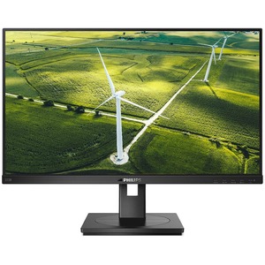 Philips 272B1G 27" FHD 1920x1080 75Hz 4ms WLED LCD IPS Monitor