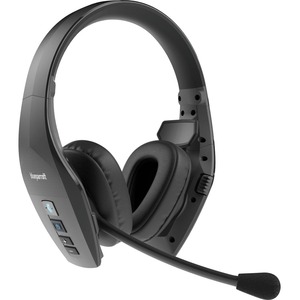 BlueParrott S650-XT Bluetooth Wireless Headphones Noise Canceling w/ Mic BlueParrott+S650-XT+Bluetooth+Wireless+Headphones+Noise+Canceling+w%2f+Mic