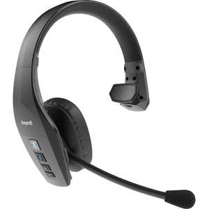 BlueParrott B650XT Mono Bluetooth Wireless Headphones 96% Noise Canceling w/ Mic BlueParrott+B650XT+Mono+Bluetooth+Wireless+Headphones+96%25+Noise+Canceling+w%2f+Mic