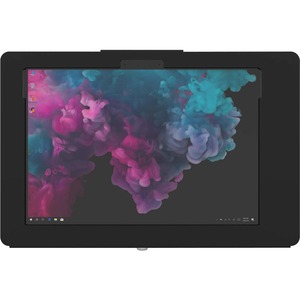 The+Joy+Factory+Elevate+II+Mounting+Enclosure+for+Tablet+Black+KMX311B