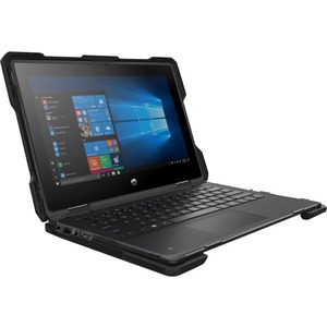 InfoCase for HP x360 Rugged Snap-On Case