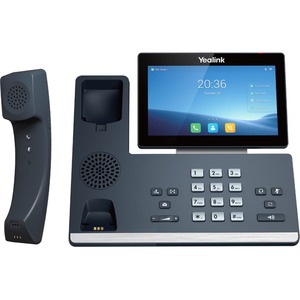 Yealink+T58W+Pro+Smart+Business+Phone+Android+9+with+Bluetooth+Wireless+Handset