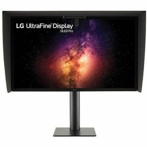 LG 27BP95E-B 27" Class 4K UHD OLED Monitor 16:9 27BP95EB LG+27BP95E-B+27%22+Class+4K+UHD+OLED+Monitor+16%3a9+27BP95EB