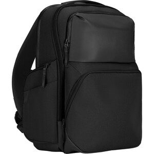 Incipio A.R.C. Carrying Backpack for 12.9-16" Apple Devices Black INCO100683BLK
