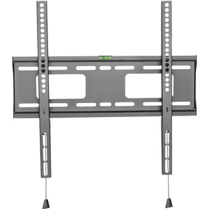 Atdec+Wall+Mount+for+Digital+Signage+Display+Black