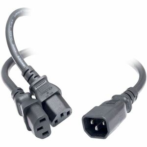 Monoprice Splitter Cord