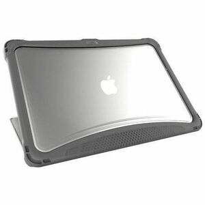 Brenthaven+Rugged+Carrying+Case+for+13%22+Apple+MacBook+Air+Gray+2913