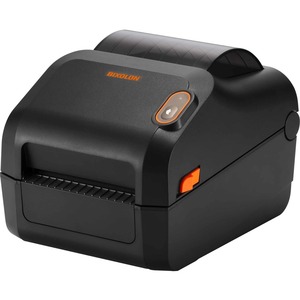 Bixolon+XD3-40D+Desktop+Direct+Thermal+Monochrome+Label+Printer+XD340DEK