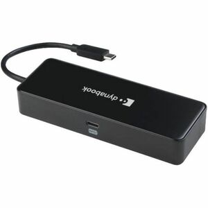 Dynabook USB-C to HDMI/VGA Travel Adapter Dynabook+USB-C+to+HDMI%2fVGA+Travel+Adapter