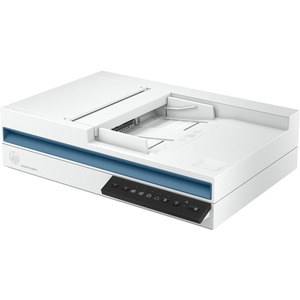 HP+ScanJet+Pro+Fast+2-Sided+Scanning+and+Auto+Document+Feeder+20G05A