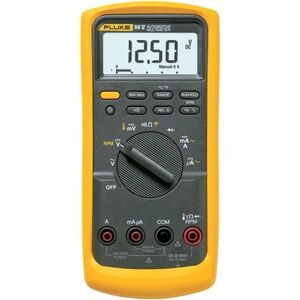 Fluke 88V Deluxe Automotive Multimeter FLUKE885