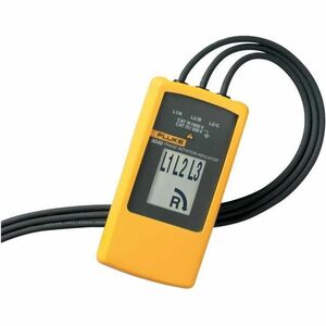 Fluke 9040 Phase Rotation Indicator FLUKE9040