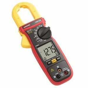 Amprobe AMP-310 600A AC TRMS Motor Maintenance HVAC Clamp Meter AMP310 Amprobe+AMP-310+600A+AC+TRMS+Motor+Maintenance+HVAC+Clamp+Meter+AMP310