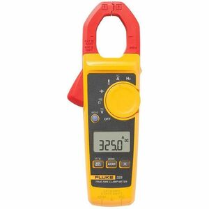 Fluke Networks 325 True AC/DC RMS Clamp Meter FLUKE-325 Fluke+Networks+325+True+AC%2fDC+RMS+Clamp+Meter+FLUKE-325