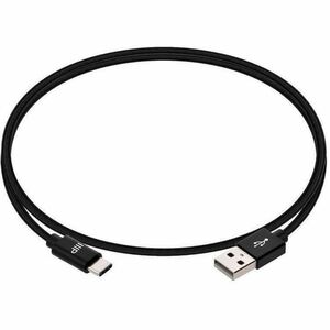 Monoprice Palette USB/USB-C Data Transfer Cable