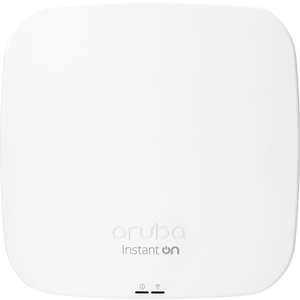 HPE+Instant+On+AP15+IEEE+802.11ac+1.99+Gbit%2fs+Wireless+Access+Point+R2X07A