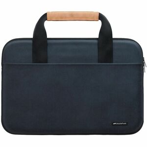 Mobile+Pixels+Carrying+Case+Sleeve+for+13%22+to+15.6%22+Notebook+Navy+1021003P01