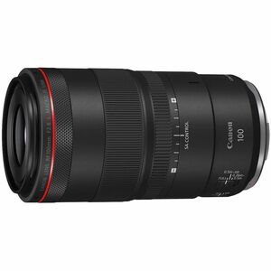 Canon RF100mm 100 mm f/32 f/2.8 Full Frame Sensor Macro Telephoto Fixed Lens for Canon RF Canon+RF100mm+100+mm+f%2f32+f%2f2.8+Full+Frame+Sensor+Macro+Telephoto+Fixed+Lens+for+Canon+RF