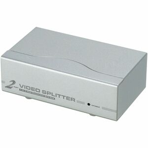 ATEN 2-Port VGA Splitter 350MHz