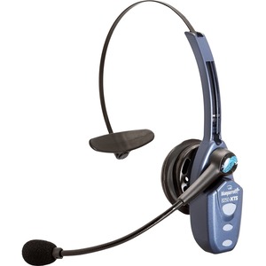 BlueParrott B250-XTS Mono Bluetooth Wireless Headphones w/ Adjustable Headband BlueParrott+B250-XTS+Mono+Bluetooth+Wireless+Headphones+w%2f+Adjustable+Headband