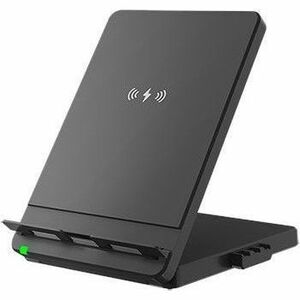 Yealink+WHC60+Wireless+Charger+for+WH66+WH67+Yealink+Wireless+Headset