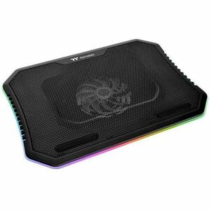 Thermaltake+Massive+12+RGB+Steel+Mesh+Panel+Laptop+Cooler+CLN020PL12SWA