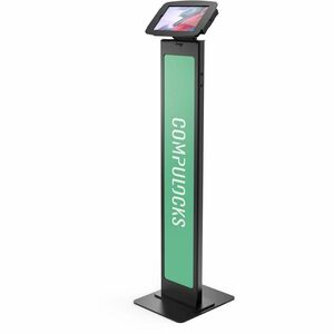 Compulocks+Galaxy+Tab+A8%2fA7+Lite+Enclosure+Brandable+Floor+Stand+Space+BrandMe