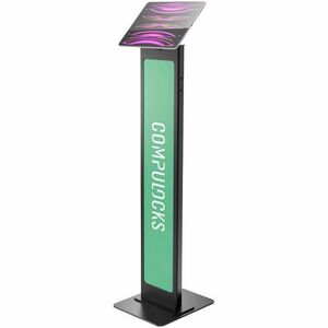 Compulocks Universal IT Mount Brandable Floor Stand IT Mount BrandMe