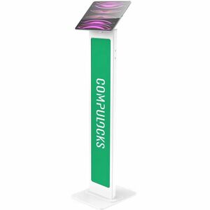 Compulocks Universal IT Mount Brandable Floor Stand IT Mount BrandMe