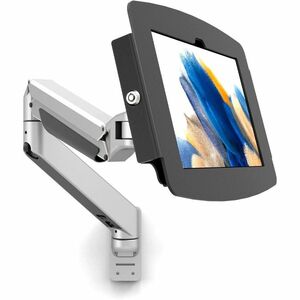 Compulocks Mounting Arm for Tablet Silver Black