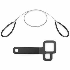 Compulocks VHB Stick Pad Removal Tool