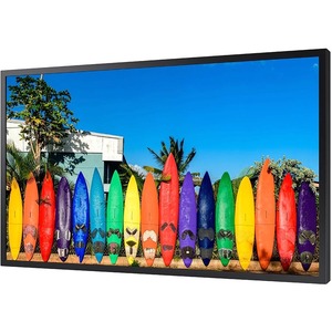 Samsung OM46B 46in Indoor High Brightness Smart Signage 3000 Nit 1920x1080