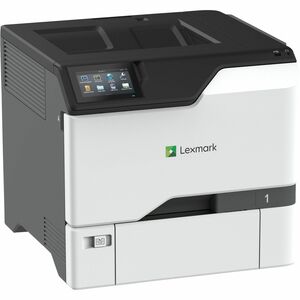 Lexmark C4352 Desktop Wired Laser Printer Color