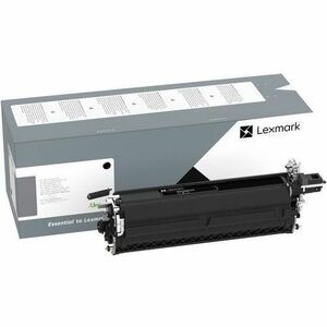 Lexmark+71C0Z10+150K+Imaging+Unit+Black+in+Retail+Packaging