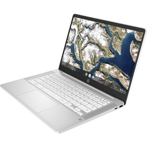 HP+Chromebook+14%22+Touchscreen+Laptop+Celeron+N4120+4GB+64GB+Flash+Chrome+OS