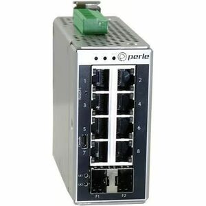 Perle+IDS-710+Ethernet+Switch+07017230