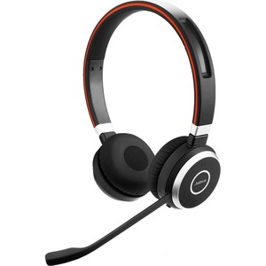 Jabra Evolve 65 Headset 6599839409