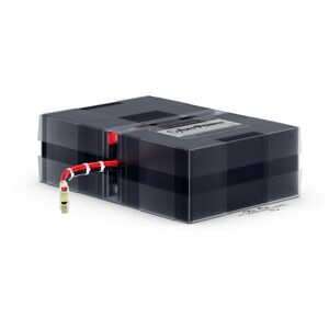 CyberPower RB1290X2D Replacement Battery Cartridge