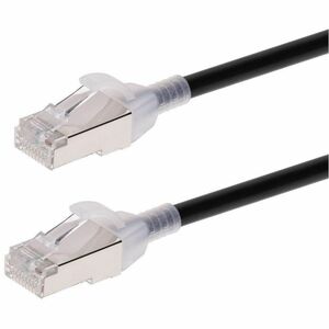 Monoprice SlimRun Category 6a Network Cable
