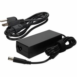 AddOn+Dell+331-7957+Compatible+180W+7.4+mm+x+5.0+mm+Power+Adapter+and+Cable