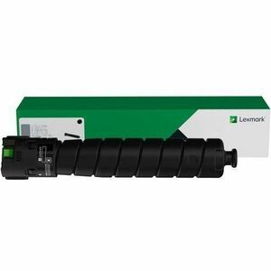 Lexmark+Unison+Original+Laser+Toner+Cartridge+Black+Pack+73D0HK0