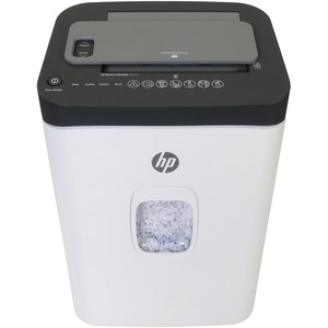 HP+AF1512+Autofeed+Microcut+Paper+Shredder+91003D