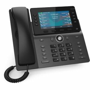 Snom M58 IP Phone Corded Cordless DECT 6.0 Bluetooth Mountable 0811819013217 Snom+M58+IP+Phone+Corded+Cordless+DECT+6.0+Bluetooth+Mountable+0811819013217
