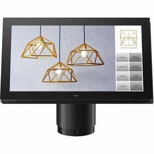 HP Engage One Pro POS Terminal 6W831UTABA