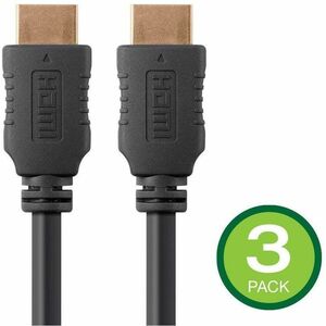 Monoprice HDMI Data Transfer Cable Monoprice+HDMI+Data+Transfer+Cable