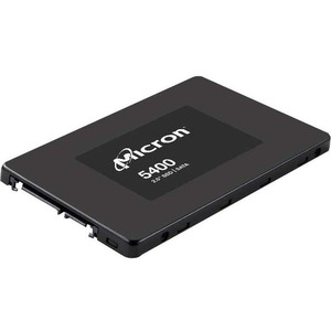 Micron 5400 PRO 1.92TB 2.5" SATA Internal SSD MTFDDAK1T9TGA1BC15ABYYR